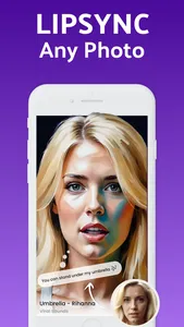 Face Dance : AI Animate Photos screenshot 4