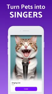 Face Dance : AI Animate Photos screenshot 5