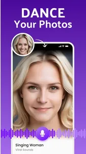 Face Dance : AI Animate Photos screenshot 6