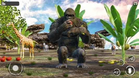 Real Gorilla Defense screenshot 3