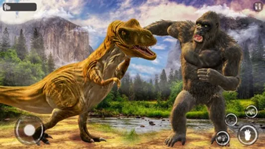 Real Gorilla Defense screenshot 4