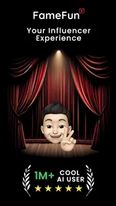 Famefun: Influencer Experience screenshot 0