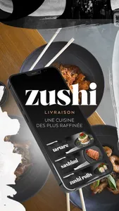 Zushi Marrakech screenshot 0
