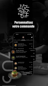 Zushi Marrakech screenshot 1