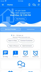 MioCommerce One screenshot 1