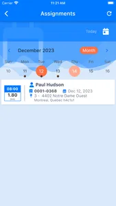 MioCommerce One screenshot 2