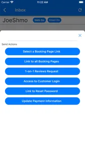 MioCommerce One screenshot 6