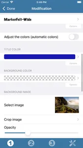 Date Countdown Widget screenshot 6