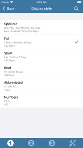 Date Countdown Widget screenshot 7