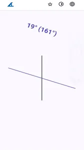 Offline Inclinometer screenshot 0