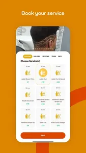 Supertonic screenshot 1