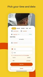 Supertonic screenshot 2