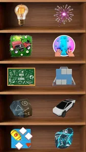 Antistress Sim - Relaxing Tool screenshot 0