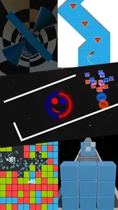 Antistress Sim - Relaxing Tool screenshot 2