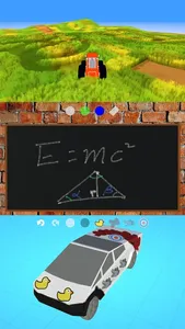 Antistress Sim - Relaxing Tool screenshot 4