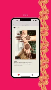 Mehndi Henna screenshot 4