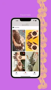 Mehndi Henna screenshot 5