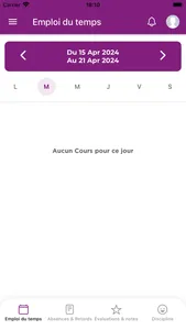 Ecole Ennahda El Hassania screenshot 2