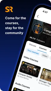 Soul Refiner screenshot 0