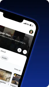 Soul Refiner screenshot 1