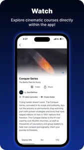 Soul Refiner screenshot 2