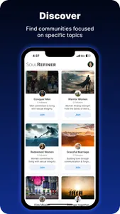 Soul Refiner screenshot 3