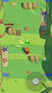 Autofire Wizards screenshot 3