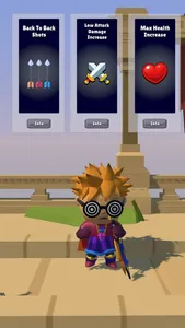 Autofire Wizards screenshot 6