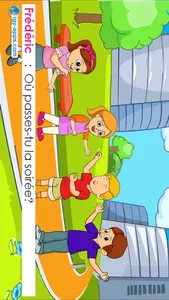 Start Français screenshot 2