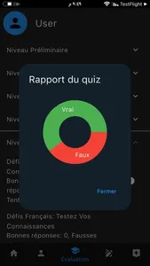 Start Français screenshot 3