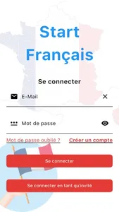 Start Français screenshot 4