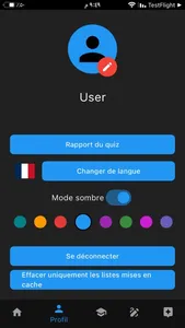 Start Français screenshot 6