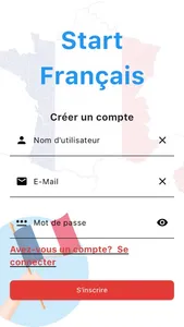 Start Français screenshot 7