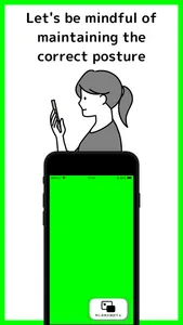 Neck Saver screenshot 1