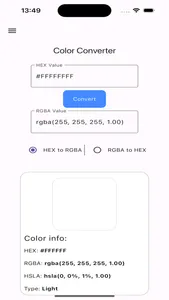 Flutter Tools & UI Builder Pro screenshot 3
