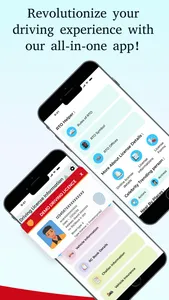 Driving Licence RTOInformation screenshot 0