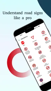 Driving Licence RTOInformation screenshot 1