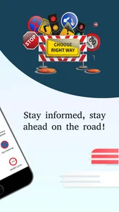 Driving Licence RTOInformation screenshot 2