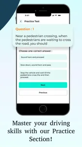 Driving Licence RTOInformation screenshot 4