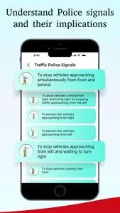 Driving Licence RTOInformation screenshot 6