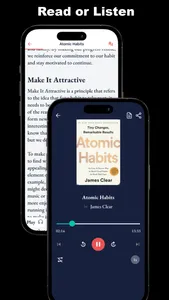 ReadBay: Book Summaries screenshot 2