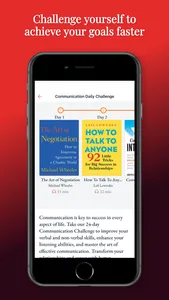 ReadBay: Book Summaries screenshot 3