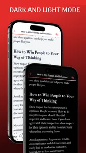 ReadBay: Book Summaries screenshot 5