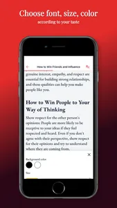 ReadBay: Book Summaries screenshot 6