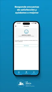 La Siesta Salou screenshot 1