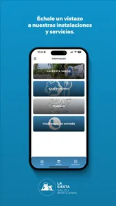 La Siesta Salou screenshot 2