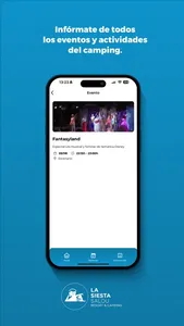 La Siesta Salou screenshot 3