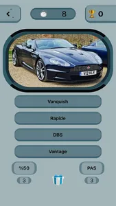 Araba Bilmece & Car Guess screenshot 5
