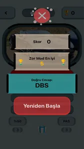 Araba Bilmece & Car Guess screenshot 6