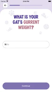 Fat Cat Society® screenshot 0